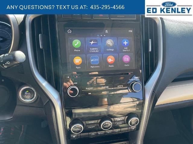 2021 Subaru Ascent Limited
