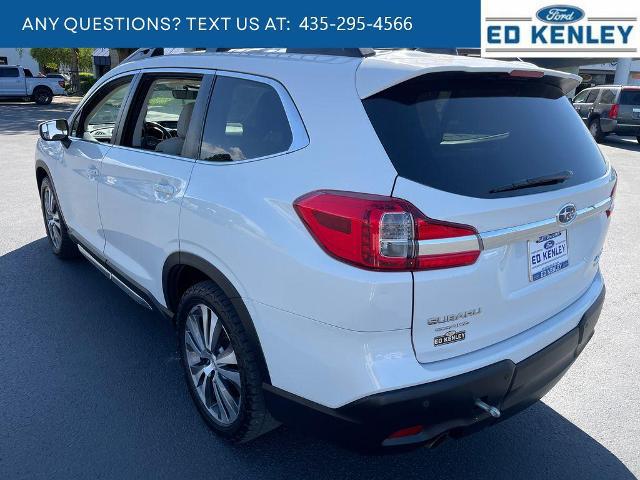 2021 Subaru Ascent Limited