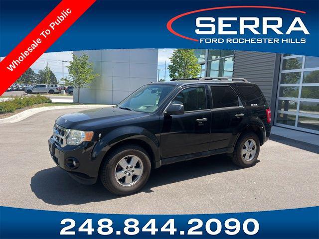 2012 Ford Escape XLT for sale in Rochester Hills, MI