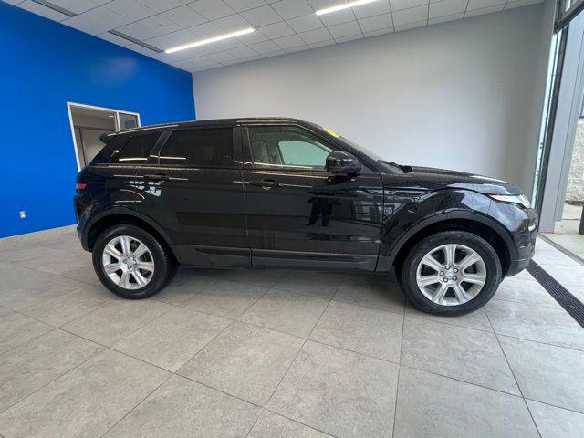 2016 Land Rover Range Rover Evoque SE Premium