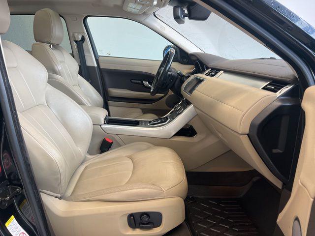2016 Land Rover Range Rover Evoque SE Premium