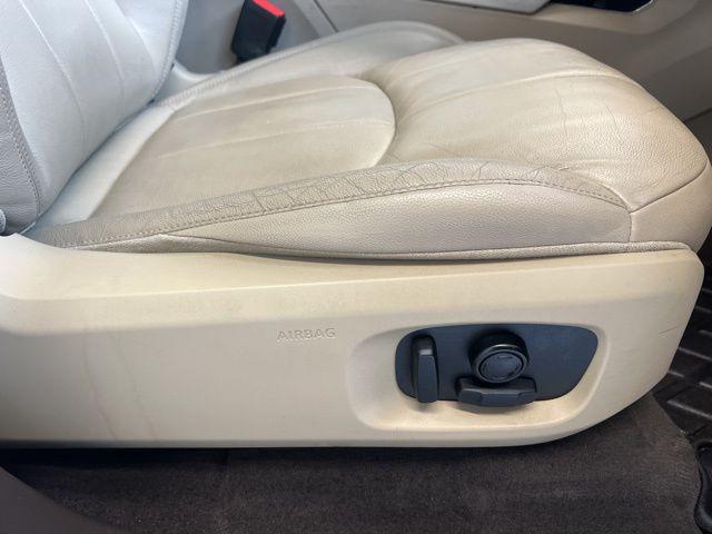 2016 Land Rover Range Rover Evoque SE Premium