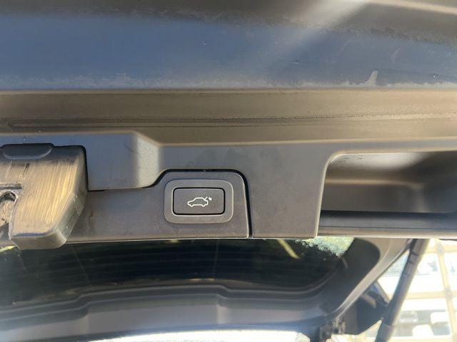 2016 Land Rover Range Rover Evoque SE Premium