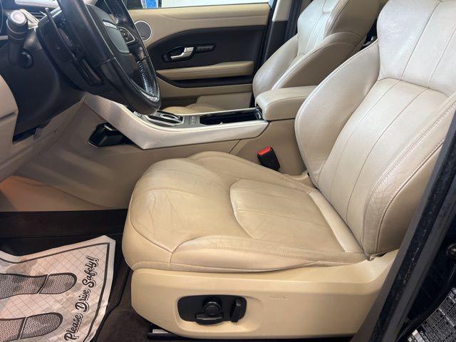2016 Land Rover Range Rover Evoque SE Premium