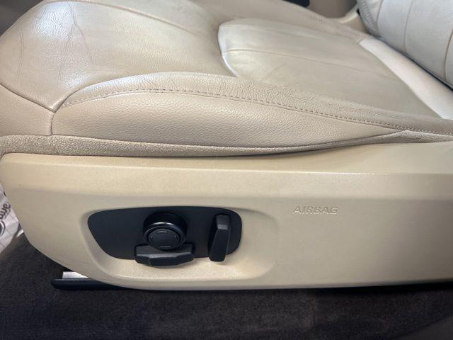 2016 Land Rover Range Rover Evoque SE Premium
