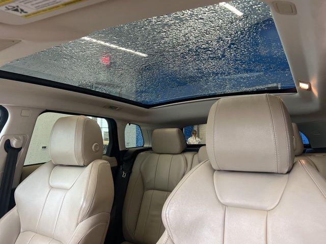 2016 Land Rover Range Rover Evoque SE Premium