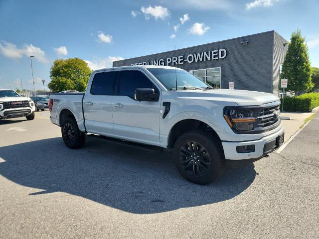 2026 Ford F-150 XLT for sale in Opelousas, LA