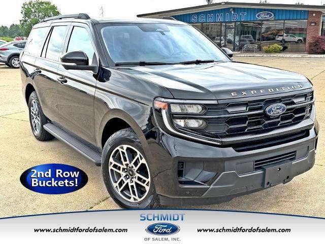 2025 Ford Expedition Active for sale in Salem, IL