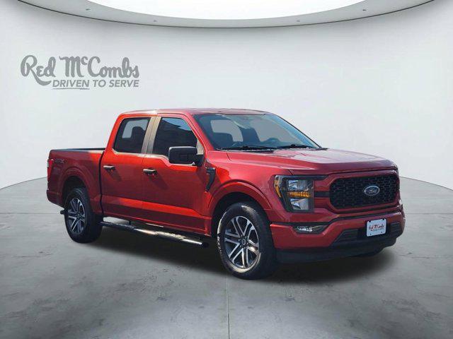 2023 Ford F-150 XL for sale in San Antonio, TX