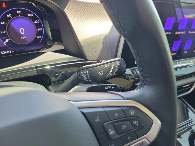 2024 Volkswagen Atlas 2.0T Peak Edition SE w/Technology