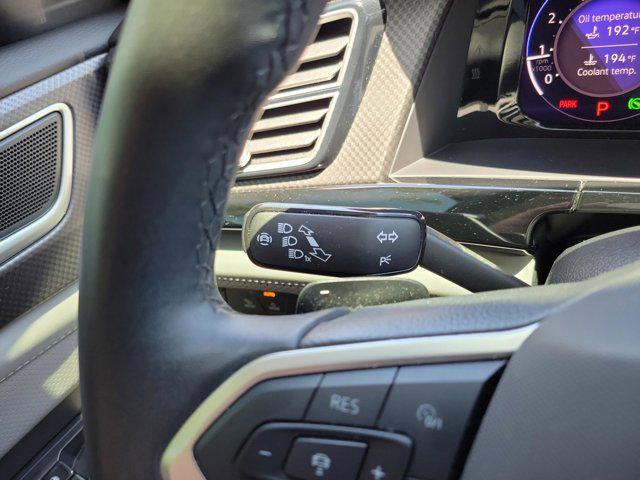 2024 Volkswagen Atlas 2.0T Peak Edition SE w/Technology