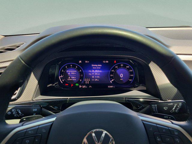 2024 Volkswagen Atlas 2.0T Peak Edition SE w/Technology