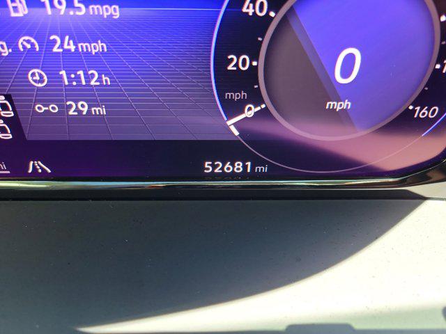 2024 Volkswagen Atlas 2.0T Peak Edition SE w/Technology