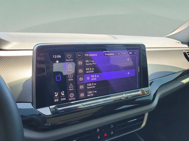 2024 Volkswagen Atlas 2.0T Peak Edition SE w/Technology