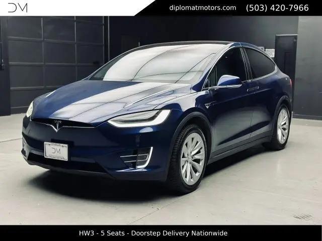 2019 Tesla Model X Long Range for sale in Portland, OR