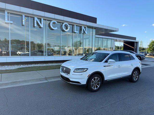 2023 Lincoln Nautilus Standard for sale in Raleigh, NC