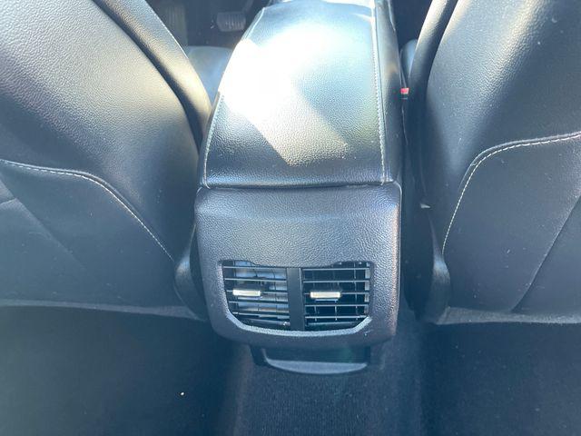 2019 Ford Fusion Hybrid Titanium