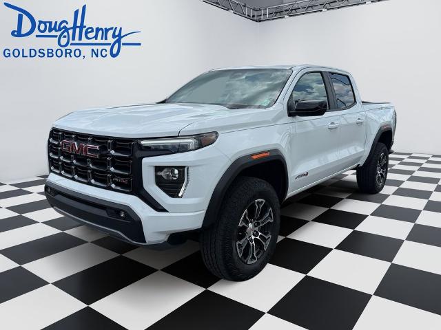 2024 GMC Canyon 4WD AT4 for sale in Ayden, NC