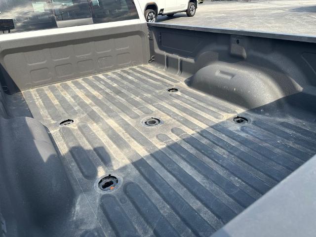 2024 Ram 3500 Limited Longhorn Crew Cab 4x4 8 Box