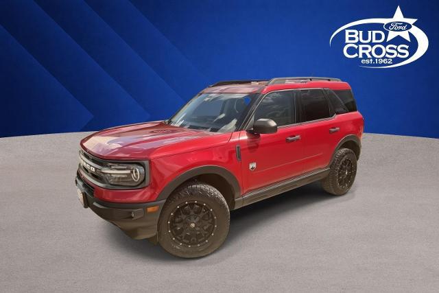 2021 Ford Bronco Sport Big Bend for sale in Caldwell, TX