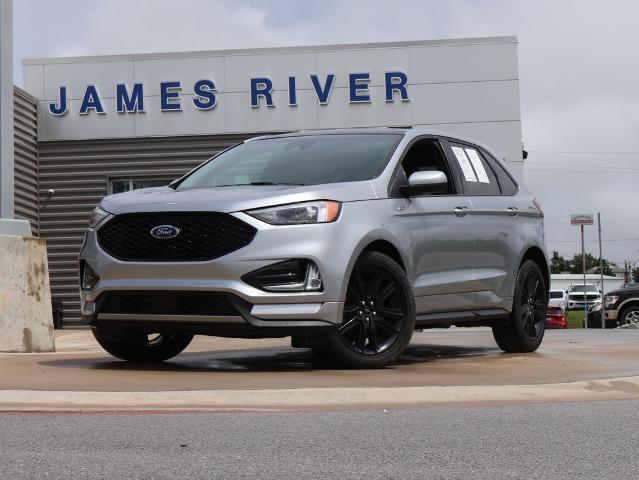 2022 Ford Edge ST-Line for sale in Branson, MO