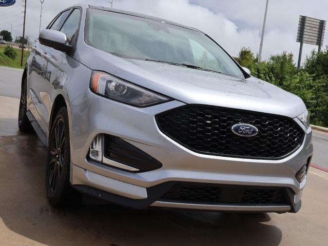 2022 Ford Edge ST-Line