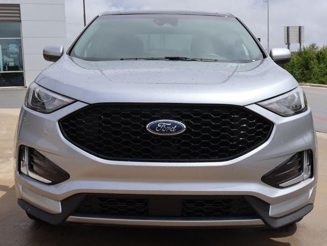 2022 Ford Edge ST-Line