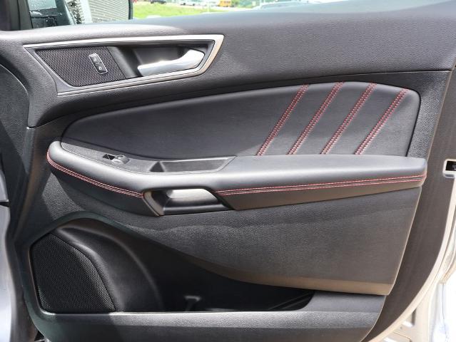 2022 Ford Edge ST-Line