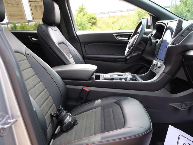 2022 Ford Edge ST-Line