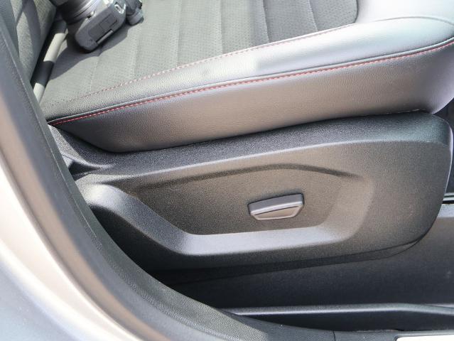 2022 Ford Edge ST-Line