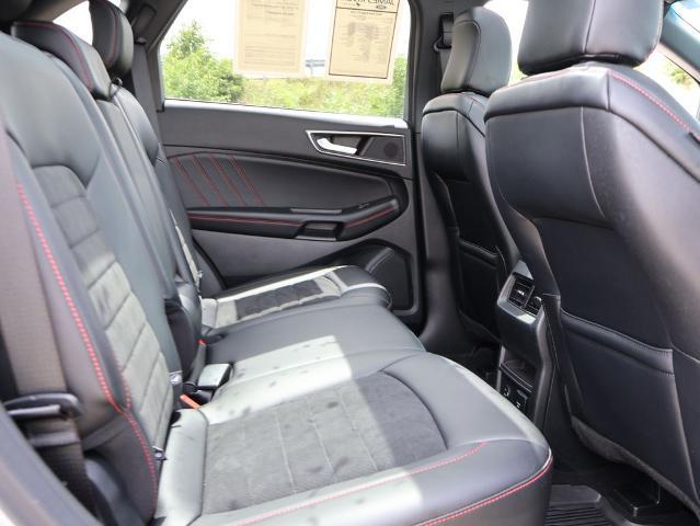 2022 Ford Edge ST-Line