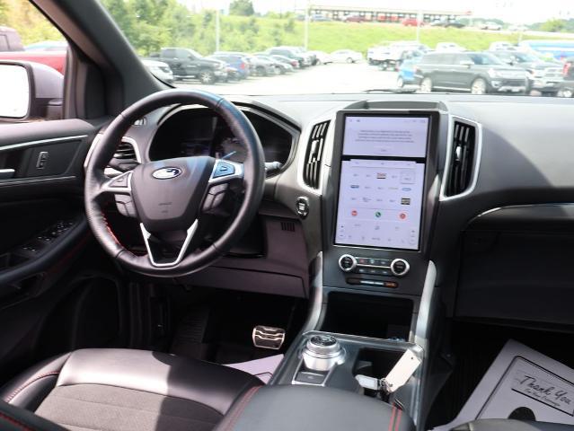 2022 Ford Edge ST-Line