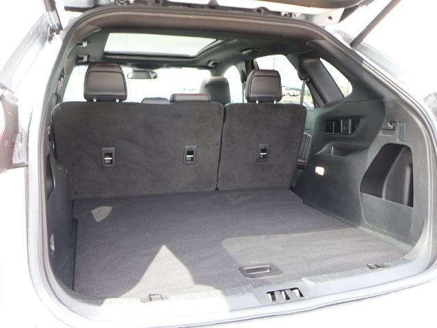 2022 Ford Edge ST-Line