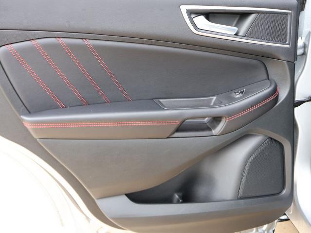 2022 Ford Edge ST-Line