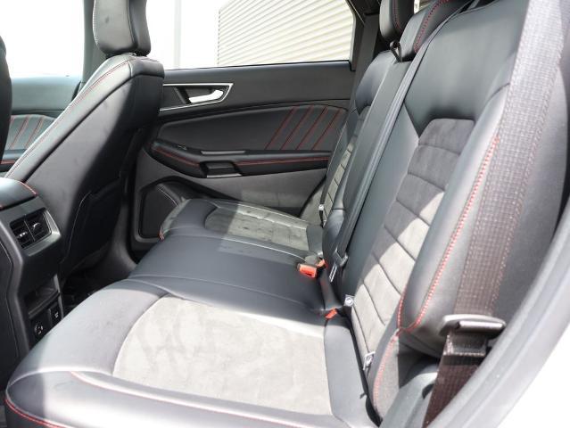 2022 Ford Edge ST-Line