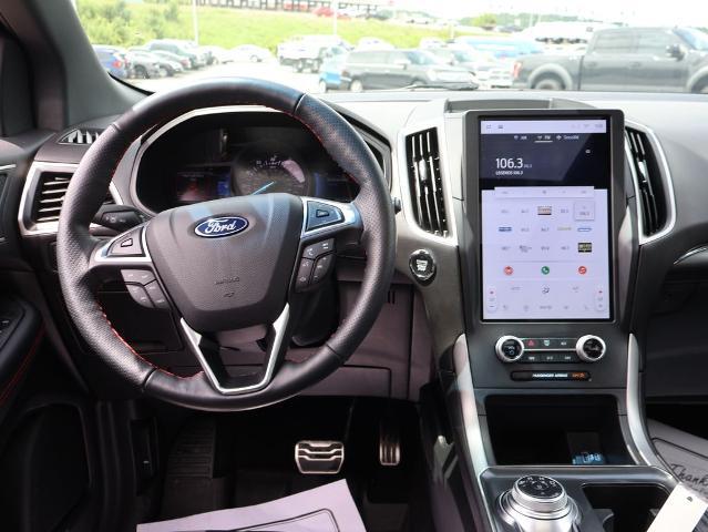 2022 Ford Edge ST-Line