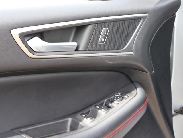 2022 Ford Edge ST-Line
