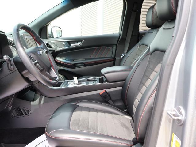 2022 Ford Edge ST-Line