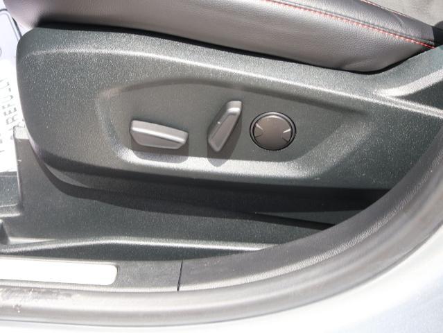 2022 Ford Edge ST-Line