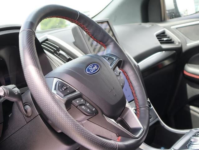 2022 Ford Edge ST-Line