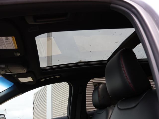 2022 Ford Edge ST-Line