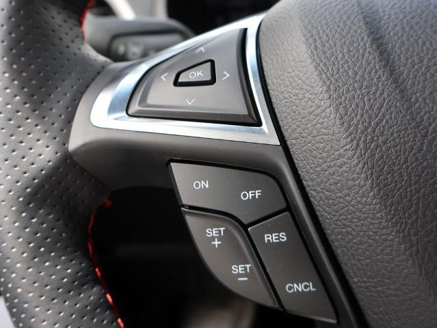 2022 Ford Edge ST-Line