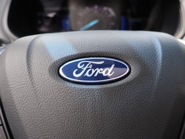 2022 Ford Edge ST-Line