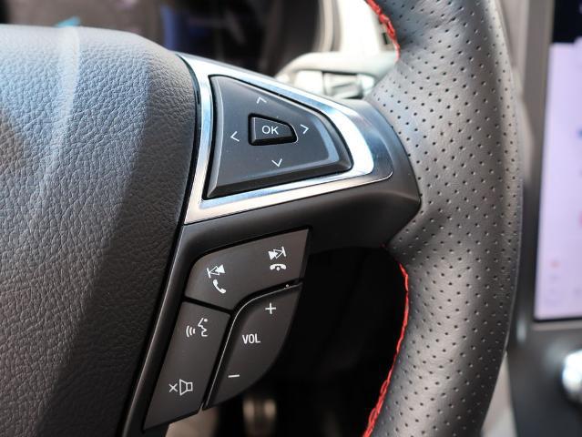 2022 Ford Edge ST-Line