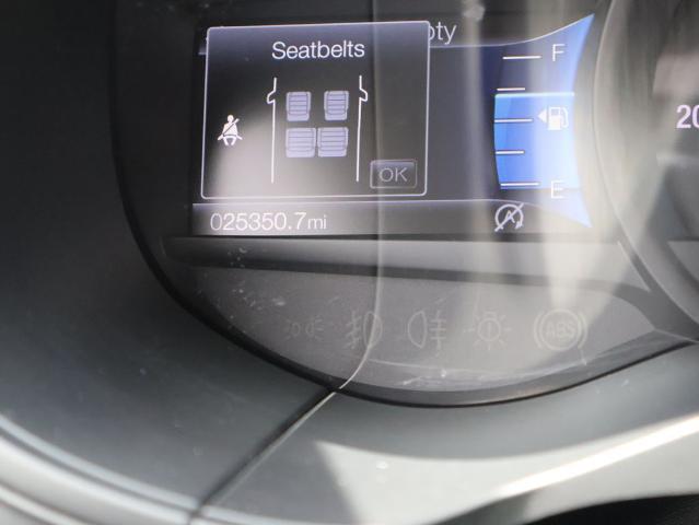 2022 Ford Edge ST-Line