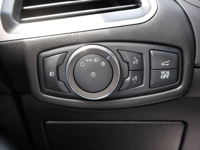 2022 Ford Edge ST-Line