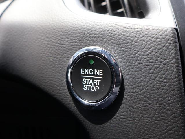 2022 Ford Edge ST-Line