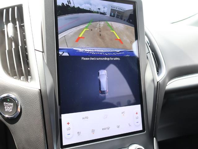 2022 Ford Edge ST-Line