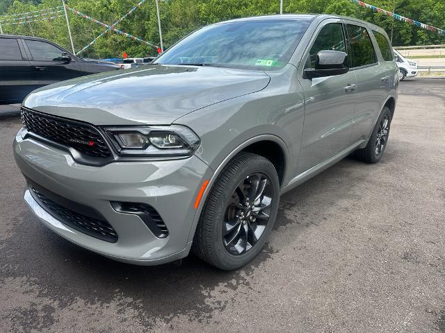2026 Dodge Durango GT AWD for sale in Danville, WV