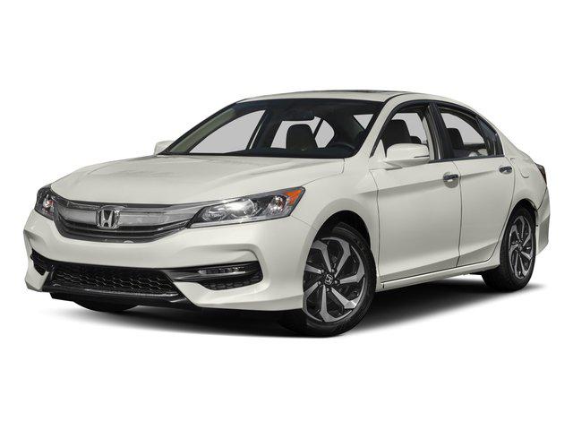 2017 Honda Accord EX-L for sale in Apache Junction, AZ